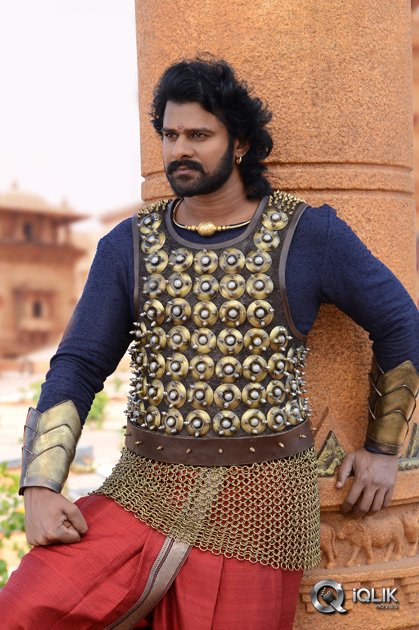 Prabhas